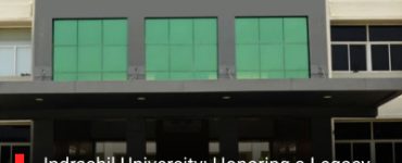 Indrashil University: Honoring a Legacy Through Life Sciences Excellence and Global Innovation
