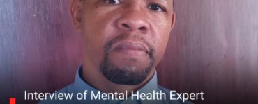 Interview of Mental Health Expert Montube Setlhaku on Rising Student Suicides in India
