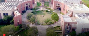 JK Lakshmipat University (JKLU): Everything Students Should Know About the University