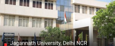 Jagannath University, Delhi NCR (Bahadurgarh): Your Complete Guide to Quality Higher Education