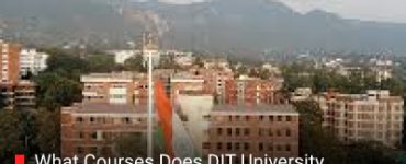Jigyasa University (Formerly Himgiri Zee University): A Comprehensive Guide