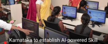 Karnataka to establish AI-powered Skill Intelligence Unit; announces Rs 4,432 crore policy to skill 3 mn youth by 2032