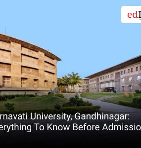 Karnavati University, Gandhinagar: Everything To Know Before Admission