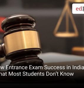 Law Entrance Exam Success in India: What Most Students Don’t Know