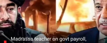 Madrassa teacher on govt payroll, preacher in UK: Terror lens on UP maulana; ATS probes Pakistan trips, radicalisation drive