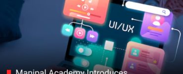 Manipal Academy Introduces Innovative Design Programs in Interior, Product, and UI/UX Design