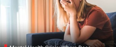 Mental Health Crisis Where Does Mental Health Education Feature in Students' Minds