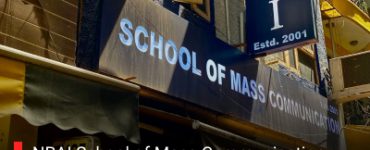 NRAI School of Mass Communication: Everything to Know About This Institution