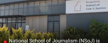 National School of Journalism (NSoJ) is Shaping Ethical Media Leaders for a Just and Informed World