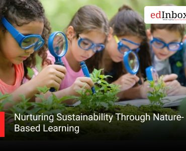 Nurturing Sustainability Through Nature-Based Learning