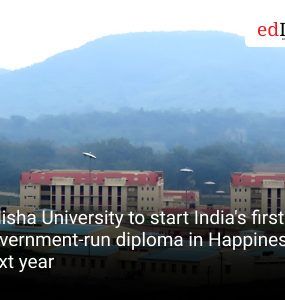 Odisha University to start India's first government-run diploma in Happiness next year