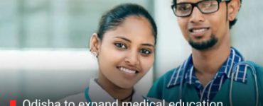 Odisha to expand medical education with 62 additional PG seats across six colleges