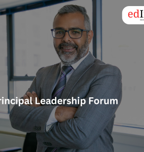 Principal Leadership Forum