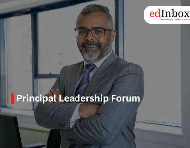 Principal Leadership Forum