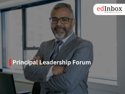 Principal Leadership Forum