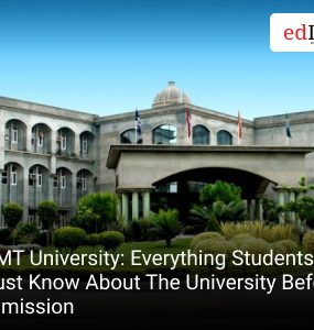 RIMT University: Everything Students Must Know About The University Before Admission