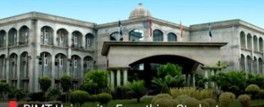 RIMT University: Everything Students Must Know About The University Before Admission