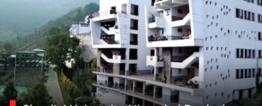 Shoolini University, Himachal Pradesh: Everything Students Must Know
