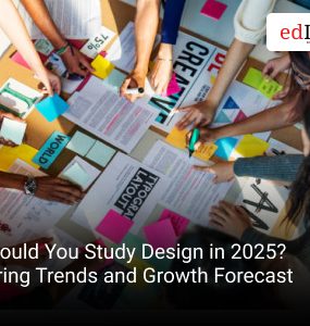 Should You Study Design in 2025? Hiring Trends and Growth Forecast