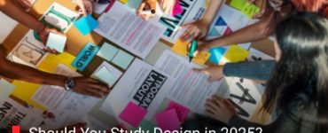 Should You Study Design in 2025? Hiring Trends and Growth Forecast