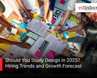 Should You Study Design in 2025? Hiring Trends and Growth Forecast