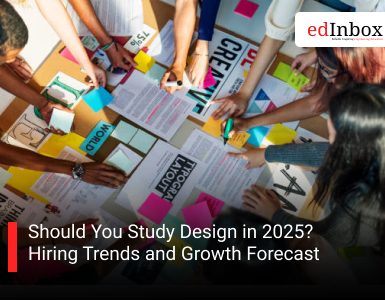 Should You Study Design in 2025? Hiring Trends and Growth Forecast