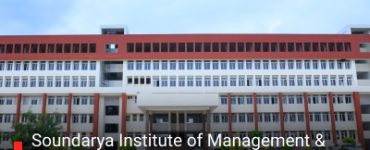 Soundarya Institute of Management & Science, Bangalore University: University Profile