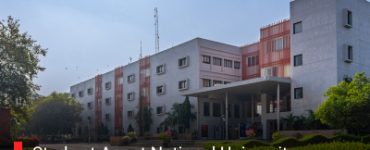Study at Anant National University: India’s Premier Design University
