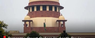 Supreme Court Orders In-depth Review of Private Universities, Seeks Detailed Affidavits from Centre, States and UGC
