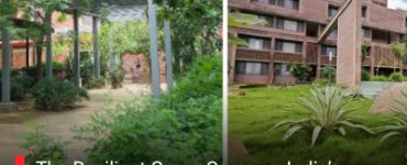 The Resilient Green Campus: India’s Leapfrog Moment