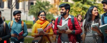 The Rising Popularity of B.Sc Degrees in India: What Students Need to Know