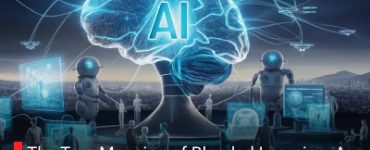 The True Meaning of Blended Learning: A Way of Approaching Education for Human-AI Futures