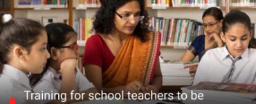 Training for school teachers to be imparted through mentor scheme by UGC