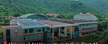 Universal AI University is India’s First AI-Powered University: Here’s Everything You Need To Know