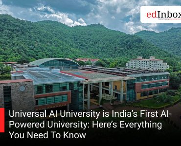 Universal AI University is India’s First AI-Powered University: Here’s Everything You Need To Know