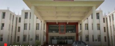 VGU is Hosting 5th International Conference on Recent Developments in Forensic Science