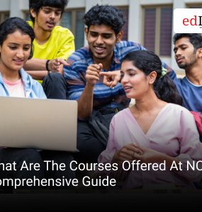 What Are The Courses Offered At NCU: A Comprehensive Guide