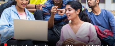 What Are The Courses Offered At NCU: A Comprehensive Guide