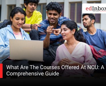 What Are The Courses Offered At NCU: A Comprehensive Guide