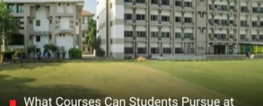 What Courses Can Students Pursue at GLS University? A Quick Guide For Students