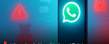 WhatsApp’s New ‘Updates’ Tab Is Exposing Minors to Adult Content — And Nobody Asked for It