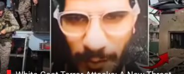 White-Coat Terror Attacks: A New Threat India Must Confront Before January 26, 2026