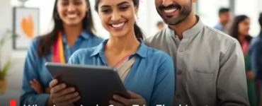 Why America’s Gen Z Is Flocking to Accounting?