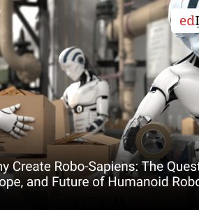 Why Create Robo-Sapiens: The Quest, Scope, and Future of Humanoid Robots