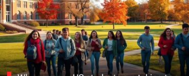 Why so many US students are taking two degrees at once: how it happens and why it matters for careers