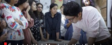 École Intuit Lab Mumbai to Host Exclusive Campus Placement Drive for its Design Students
