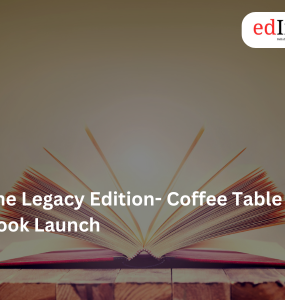 the coffee table book