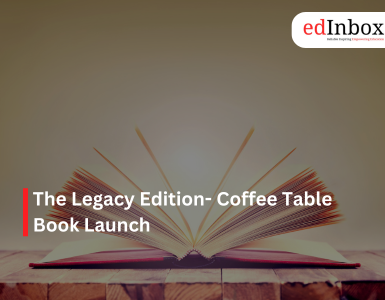 the coffee table book