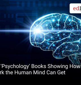 10 'Psychology' Books Showing How Dark the Human Mind Can Get