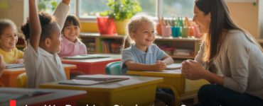 Are We Pushing Students to Compete Instead of Helping Them Grow?